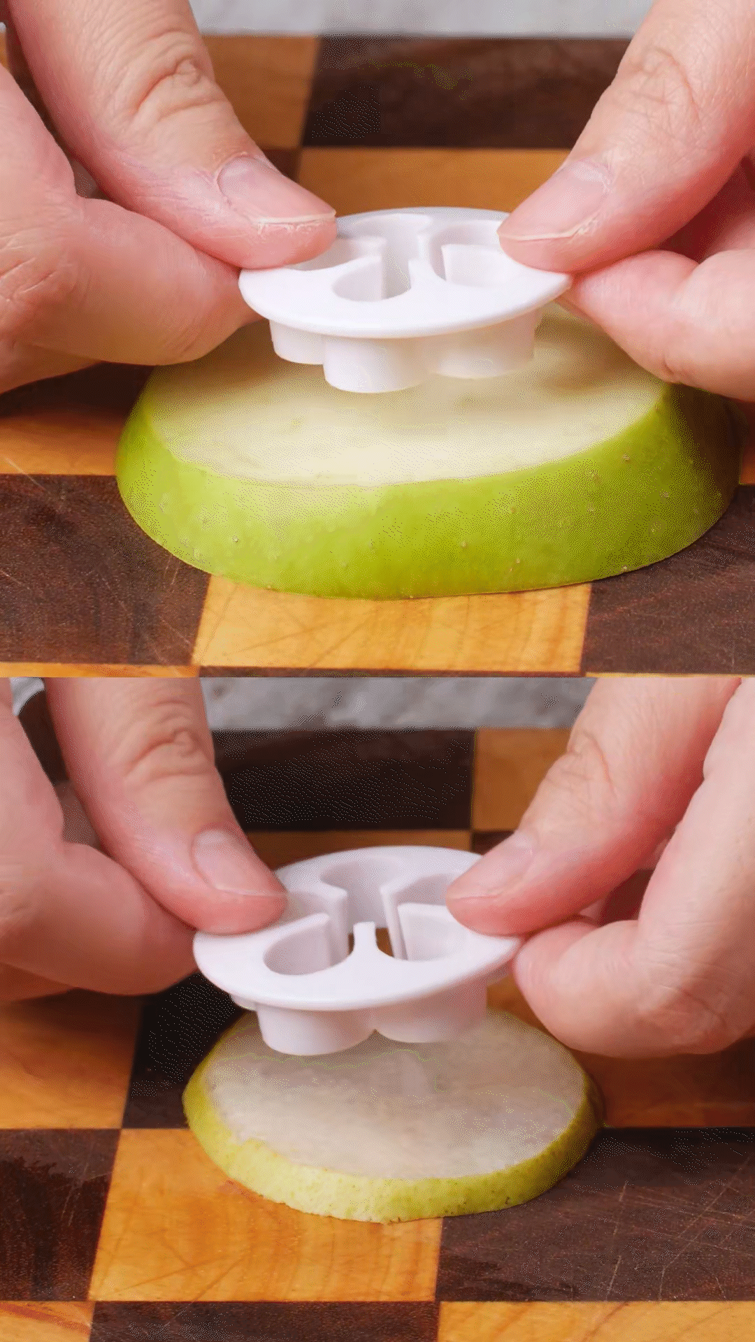 歐包切片，烤箱180°復(fù)烤10分鐘
